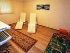 фото отеля ApartHotel Garni Asterhof Fügenberg