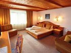 фото отеля ApartHotel Garni Asterhof Fügenberg