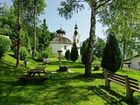 фото отеля ApartHotel Garni Asterhof Fügenberg