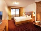 фото отеля ApartHotel Garni Asterhof Fügenberg