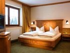 фото отеля ApartHotel Garni Asterhof Fügenberg