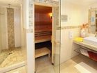 фото отеля ApartHotel Garni Asterhof Fügenberg