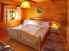 фото отеля ApartHotel Garni Asterhof Fügenberg