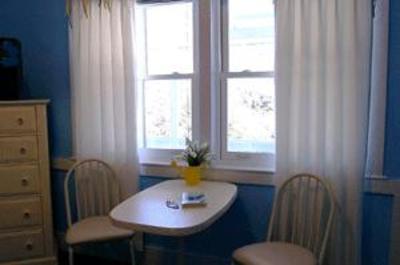 фото отеля Edgartown Lodge