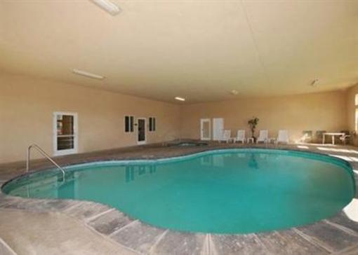 фото отеля Comfort Inn & Suites Beaver (Utah)