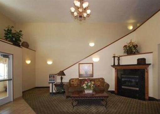фото отеля Comfort Inn & Suites Beaver (Utah)