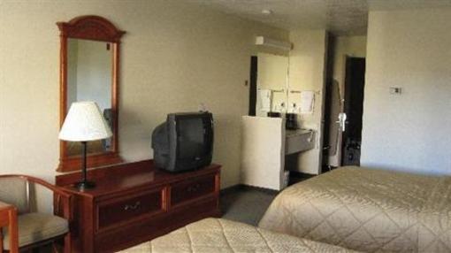 фото отеля Comfort Inn & Suites Beaver (Utah)