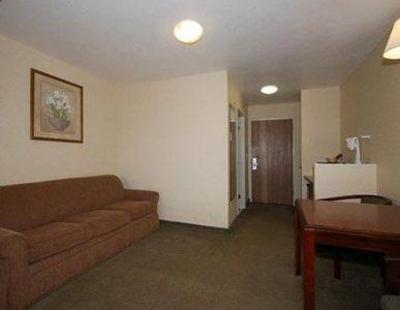 фото отеля Comfort Inn & Suites Beaver (Utah)