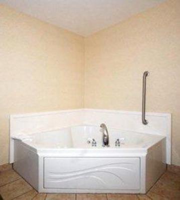 фото отеля Comfort Inn & Suites Beaver (Utah)