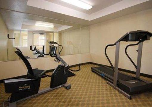 фото отеля Comfort Inn & Suites Beaver (Utah)
