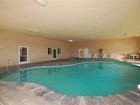 фото отеля Comfort Inn & Suites Beaver (Utah)