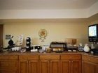 фото отеля Comfort Inn & Suites Beaver (Utah)
