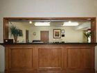 фото отеля Comfort Inn & Suites Beaver (Utah)