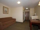 фото отеля Comfort Inn & Suites Beaver (Utah)