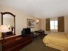 фото отеля Comfort Inn & Suites Beaver (Utah)