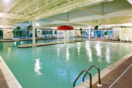 фото отеля Shawnee Village Resort