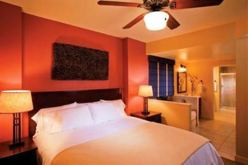 фото отеля Shawnee Village Resort