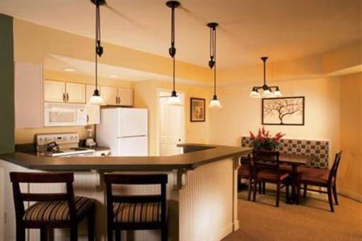 фото отеля Shawnee Village Resort