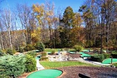 фото отеля Shawnee Village Resort