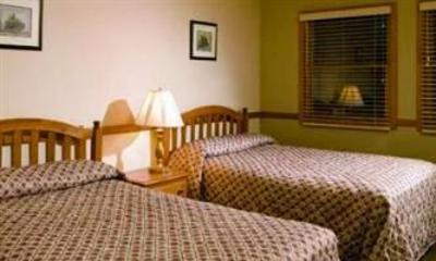 фото отеля Shawnee Village Resort