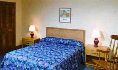 фото отеля Shawnee Village Resort