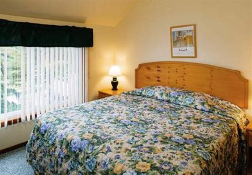 фото отеля Shawnee Village Resort