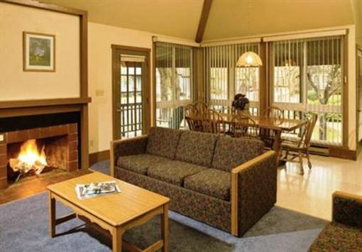 фото отеля Shawnee Village Resort