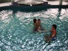 фото отеля Hotel & Resort Funfjahreszeiten
