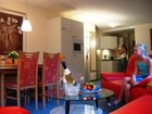фото отеля Hotel & Resort Funfjahreszeiten