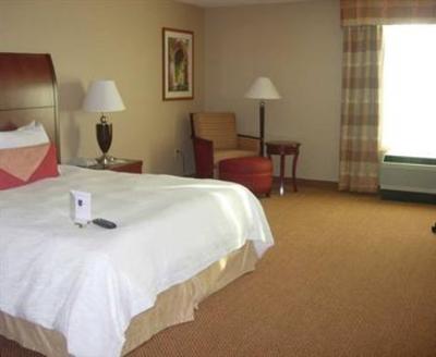 фото отеля Hilton Garden Inn Independence