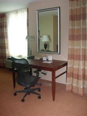 фото отеля Hilton Garden Inn Independence