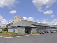 Americas Best Value Inn - Columbus Airport
