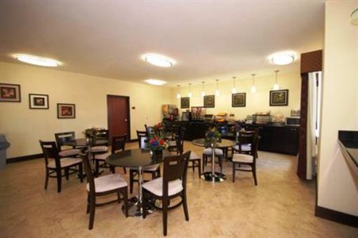фото отеля BEST WESTERN DeRidder Inn & Suites