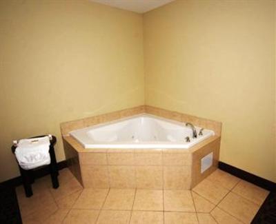 фото отеля BEST WESTERN DeRidder Inn & Suites