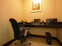 BEST WESTERN DeRidder Inn & Suites