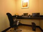 фото отеля BEST WESTERN DeRidder Inn & Suites