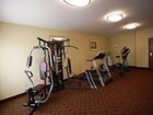 фото отеля BEST WESTERN DeRidder Inn & Suites