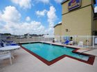 фото отеля BEST WESTERN DeRidder Inn & Suites