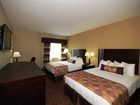 фото отеля BEST WESTERN DeRidder Inn & Suites