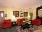 фото отеля BEST WESTERN DeRidder Inn & Suites