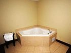 фото отеля BEST WESTERN DeRidder Inn & Suites