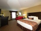 фото отеля BEST WESTERN DeRidder Inn & Suites