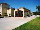 фото отеля BEST WESTERN DeRidder Inn & Suites