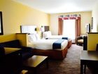 фото отеля Holiday Inn Express and Suites Denver North