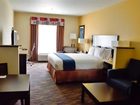 фото отеля Holiday Inn Express and Suites Denver North