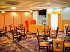 фото отеля Holiday Inn Express and Suites Denver North