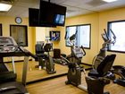 фото отеля Holiday Inn Express and Suites Denver North