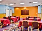 фото отеля Holiday Inn Express and Suites Denver North