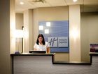фото отеля Holiday Inn Express and Suites Denver North