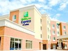 фото отеля Holiday Inn Express and Suites Denver North